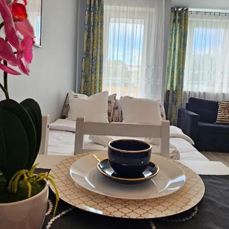 Apartament Dworska 33 グダニスク エクステリア 写真