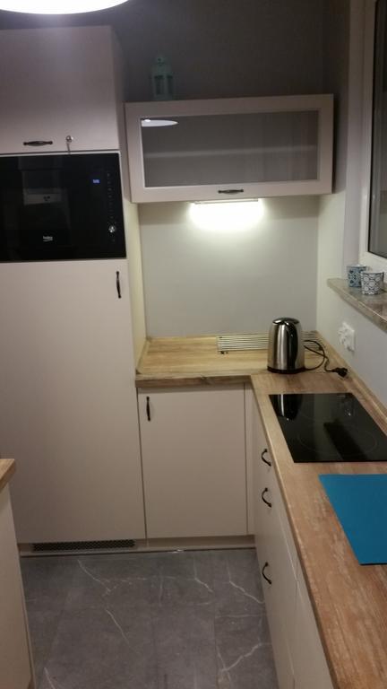 Apartament Dworska 33 グダニスク エクステリア 写真